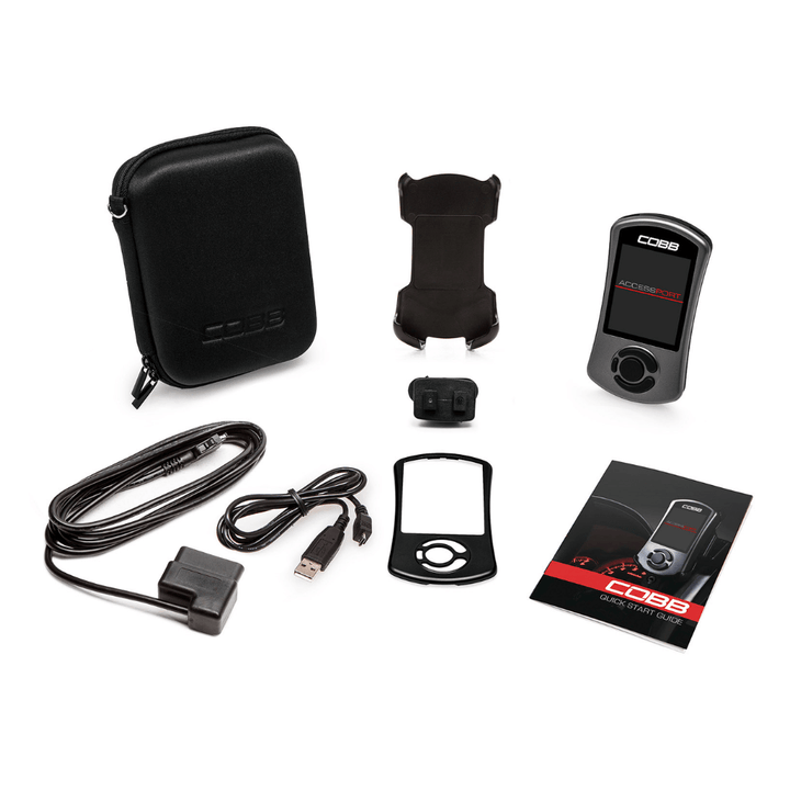 Accessport for 2024+ Toyota Tacoma