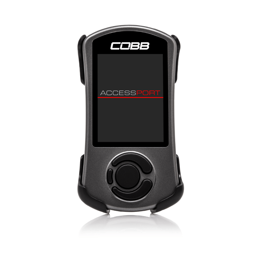 Accessport for 2024+ Toyota Tacoma