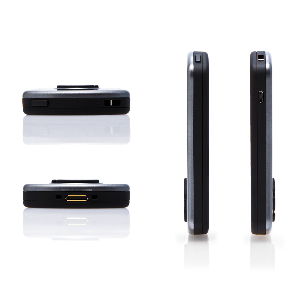 Accessport for 2024+ Toyota Tacoma