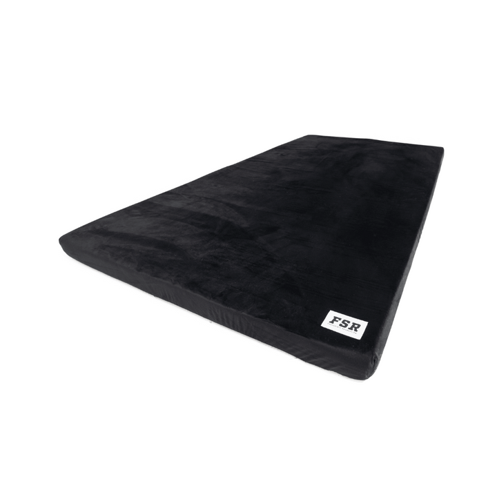 Adaptive Memory Foam Mattress - 3"