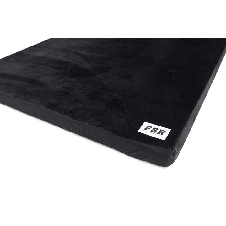 Adaptive Memory Foam Mattress - 3"