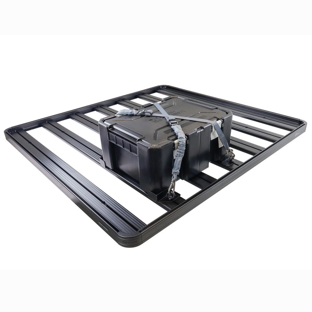 Adjustable Rack Cargo Chocks