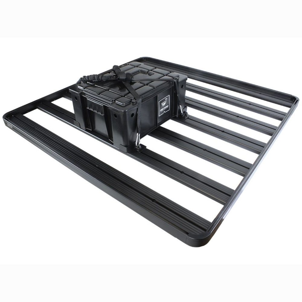 Adjustable Rack Cargo Chocks