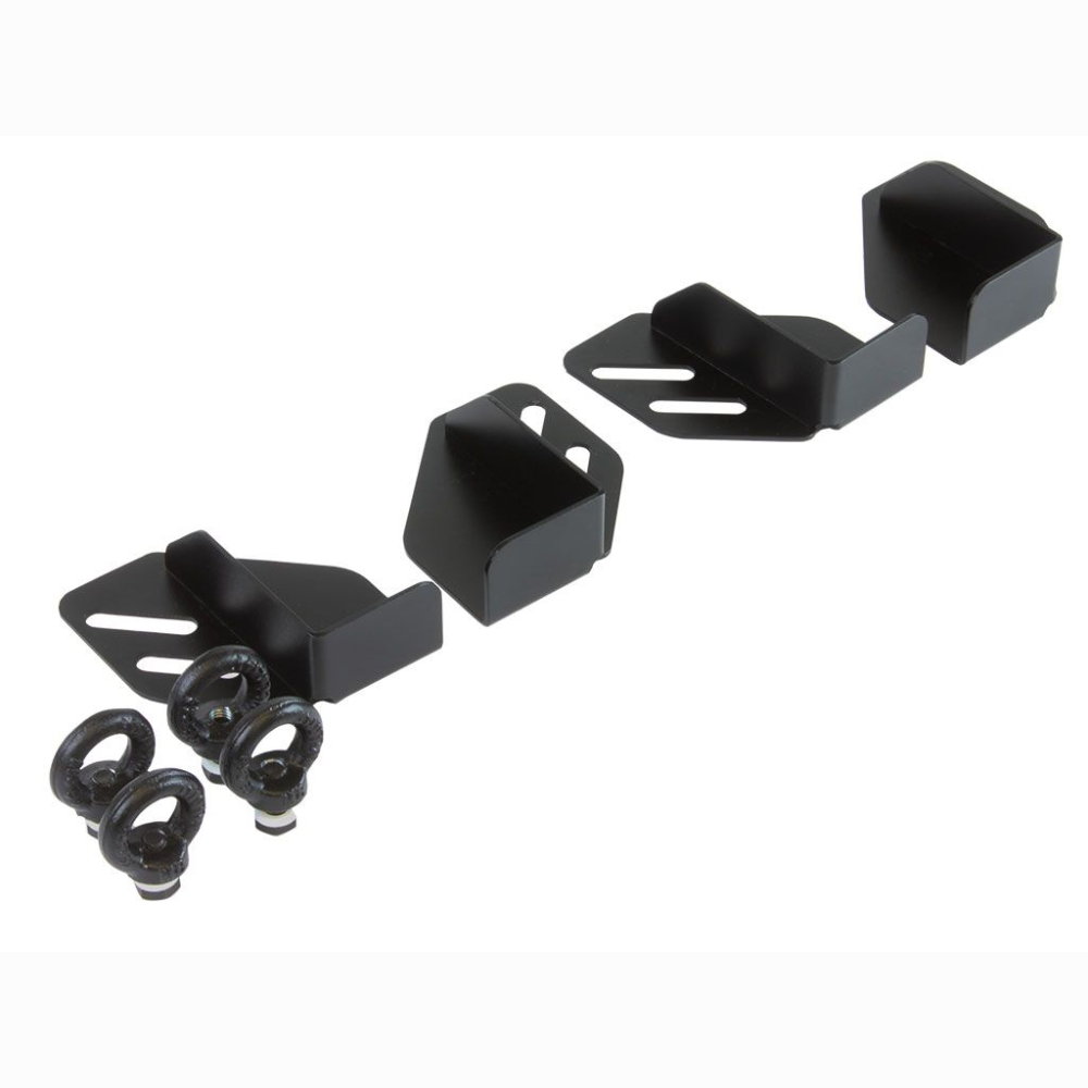 Adjustable Rack Cargo Chocks