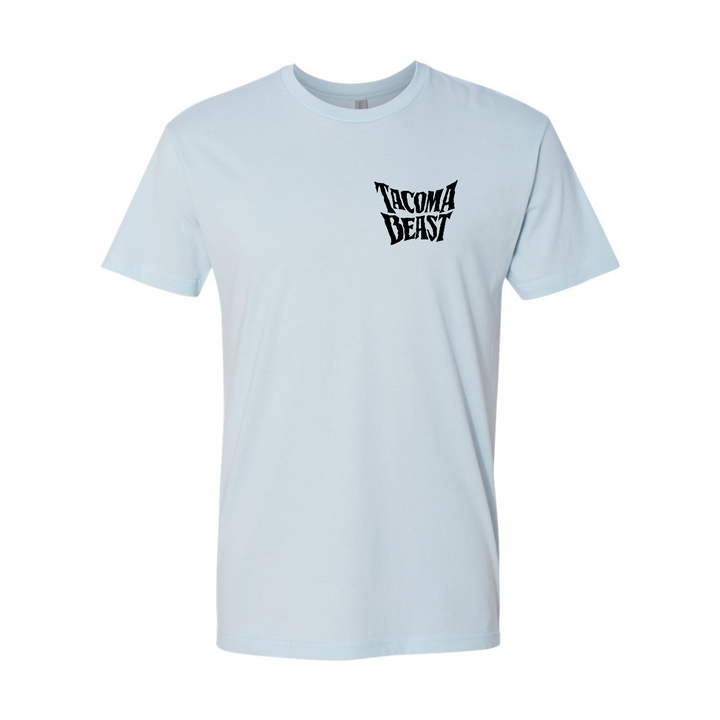 TACOMABEAST Adventure Seekers Tee