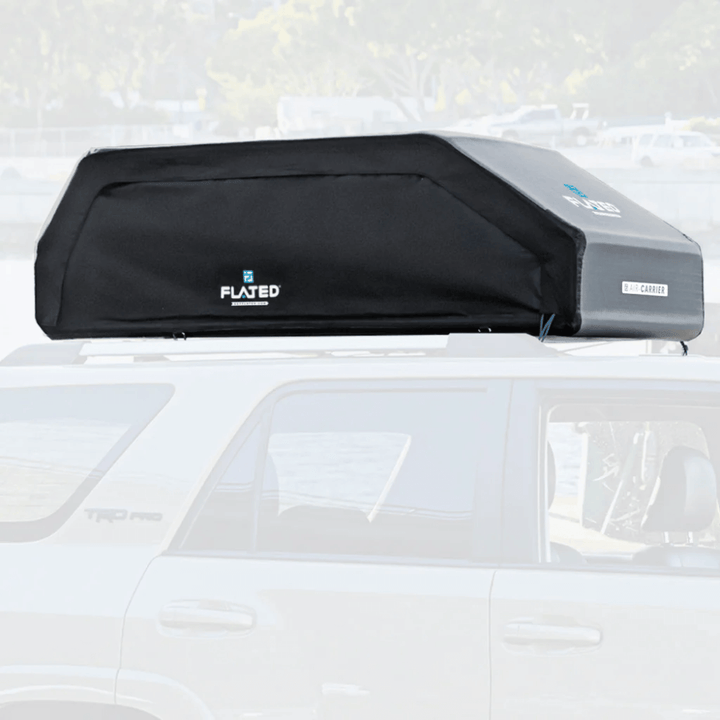 Air-Carrier™ Inflatable Rooftop Cargo Carrier