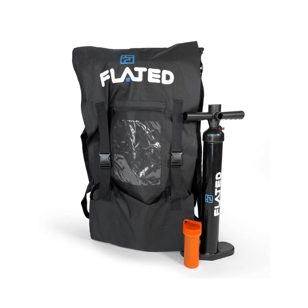 Air-Carrier™ Inflatable Rooftop Cargo Carrier