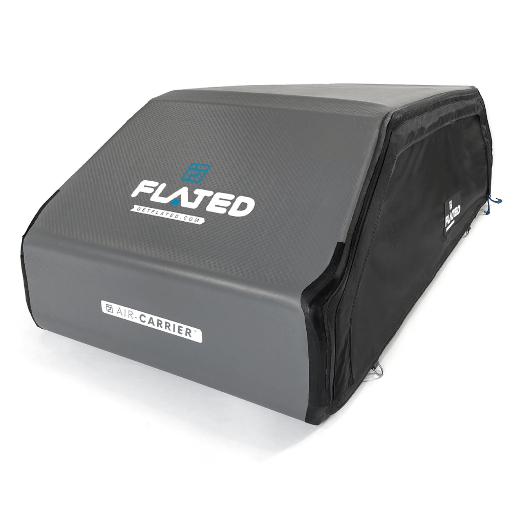 Air-Carrier™ Inflatable Rooftop Cargo Carrier