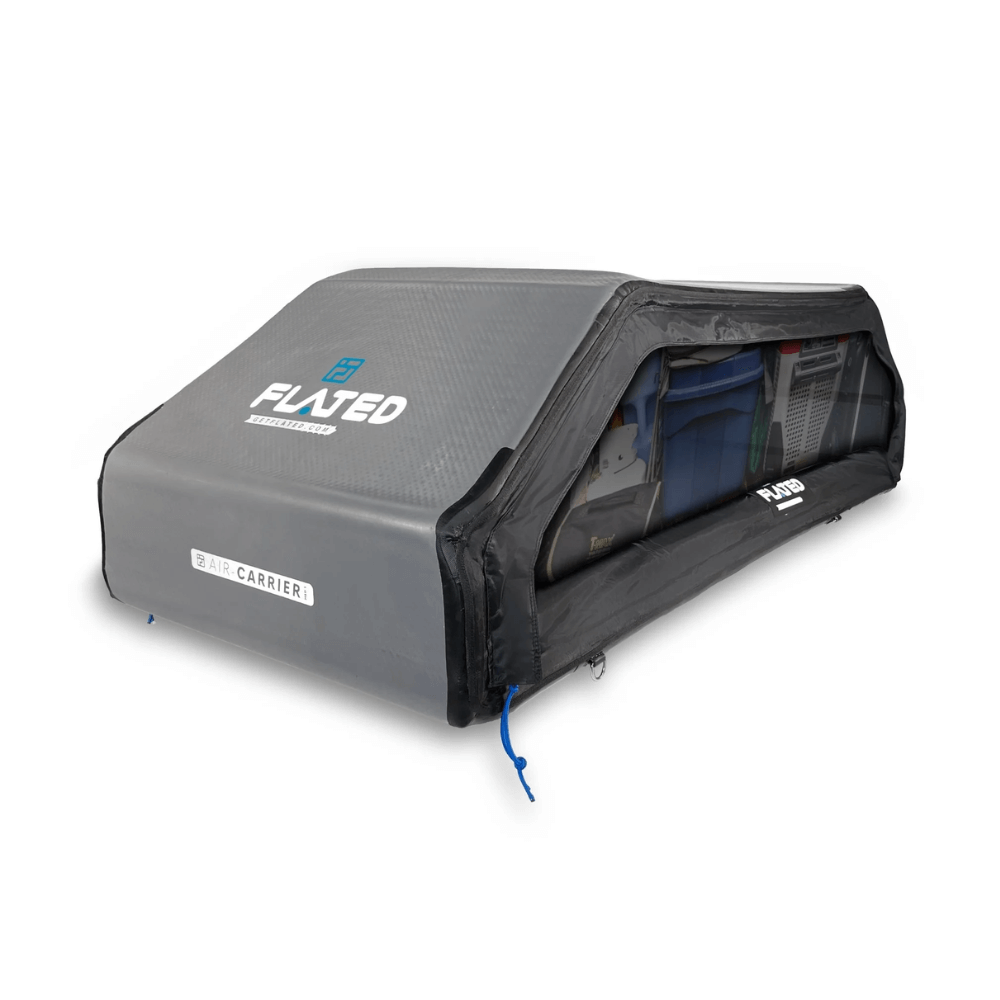 Air-Carrier™ Inflatable Rooftop Cargo Carrier