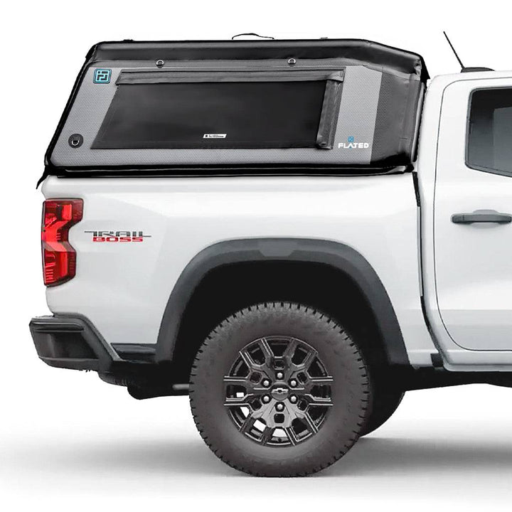 2005-2023 Toyota Tacoma Air-Topper™ Mid-Size