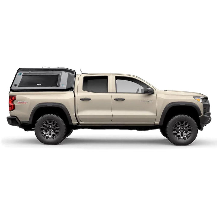 2005-2023 Toyota Tacoma Air-Topper™ Mid-Size