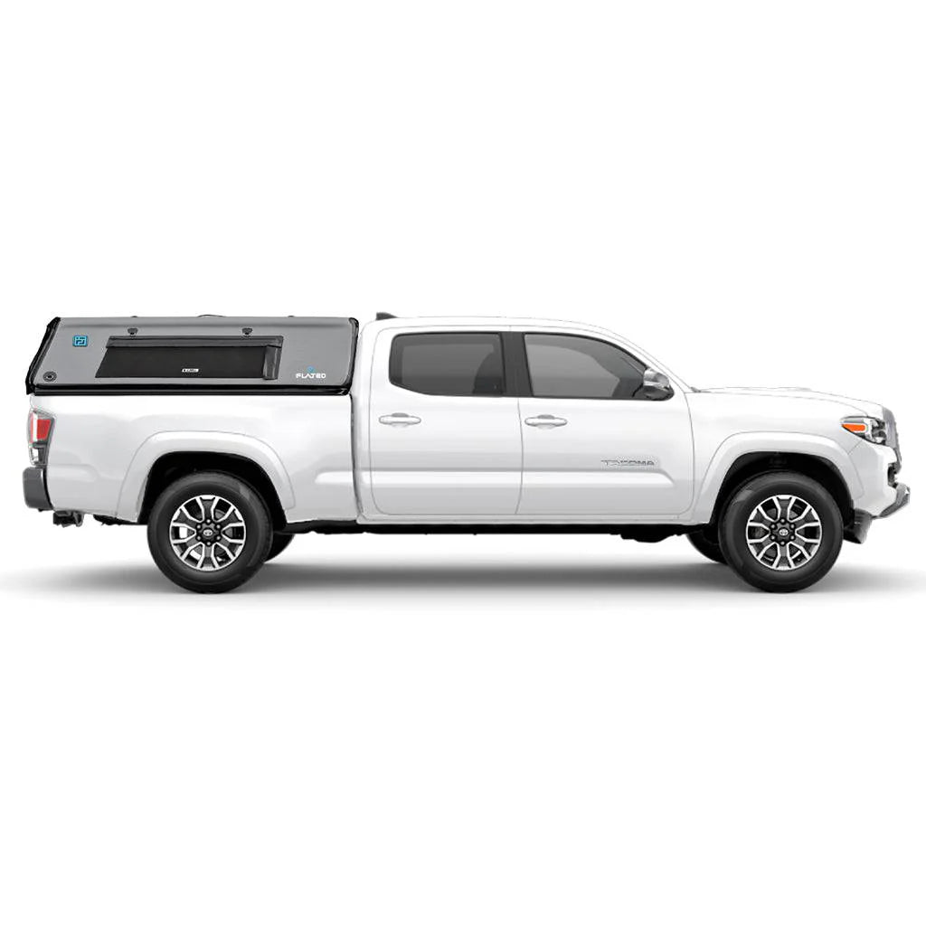 2005-2023 Toyota Tacoma Air-Topper™ Mid-Size