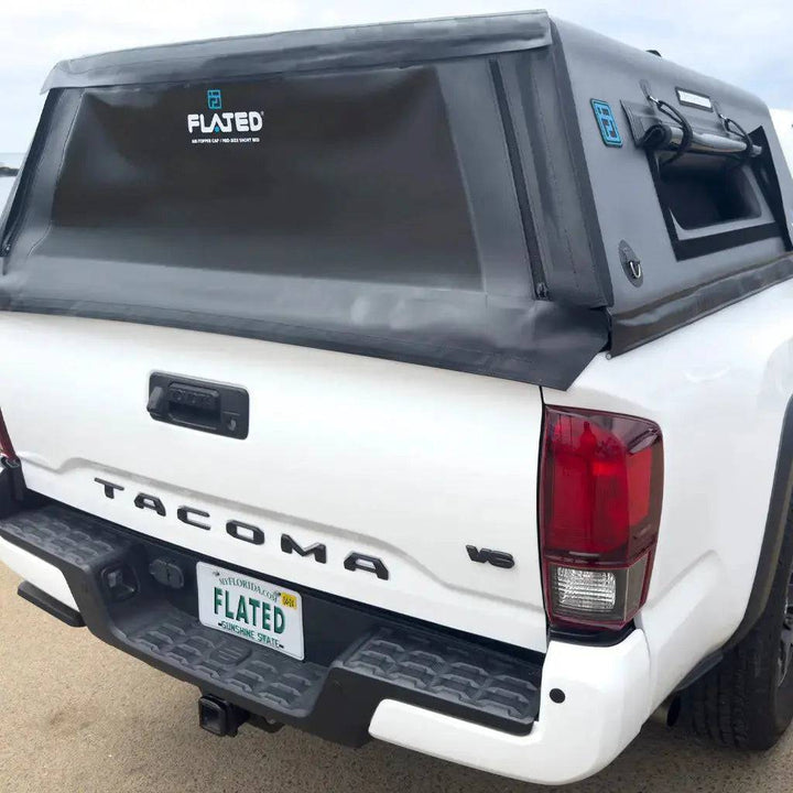 2005-2023 Toyota Tacoma Air-Topper™ Mid-Size