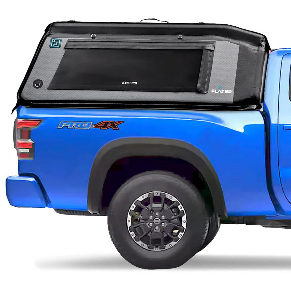 2005-2023 Toyota Tacoma Air-Topper™ Mid-Size