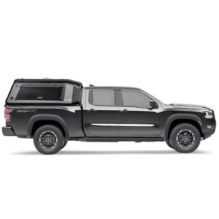 2005-2023 Toyota Tacoma Air-Topper™ Mid-Size