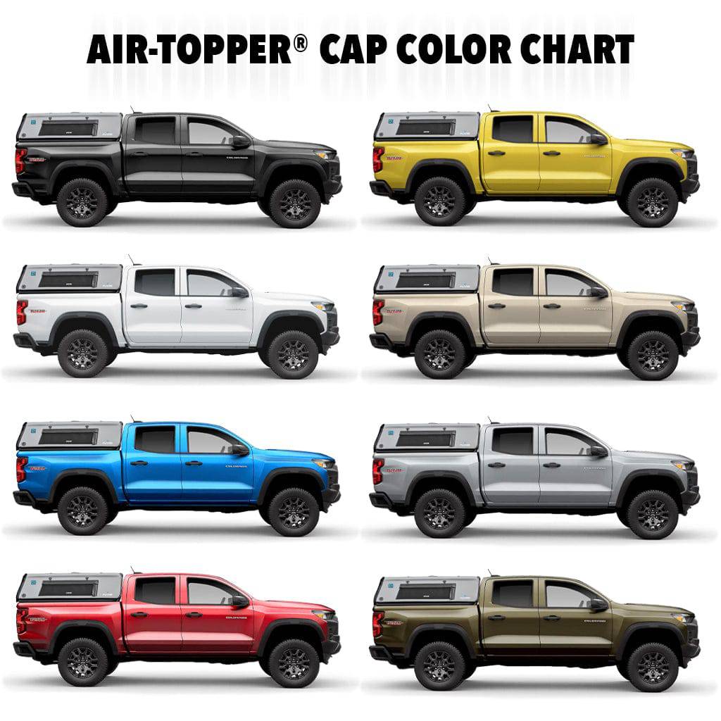 Air-Topper™ Mid-Size