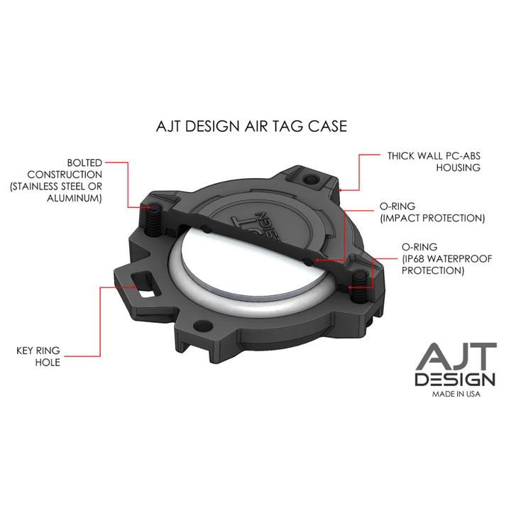 AirTag Case