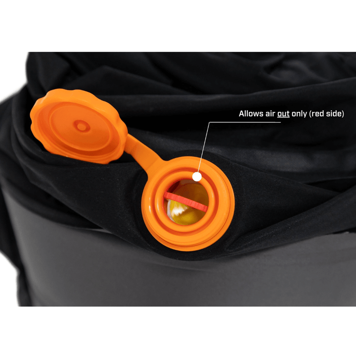 Aircore 6" Self-Inflating Rooftop Tent Mattress