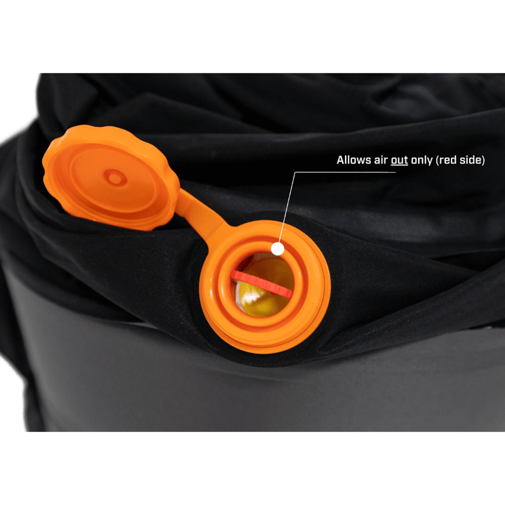 Aircore 6" Self-Inflating Rooftop Tent Mattress