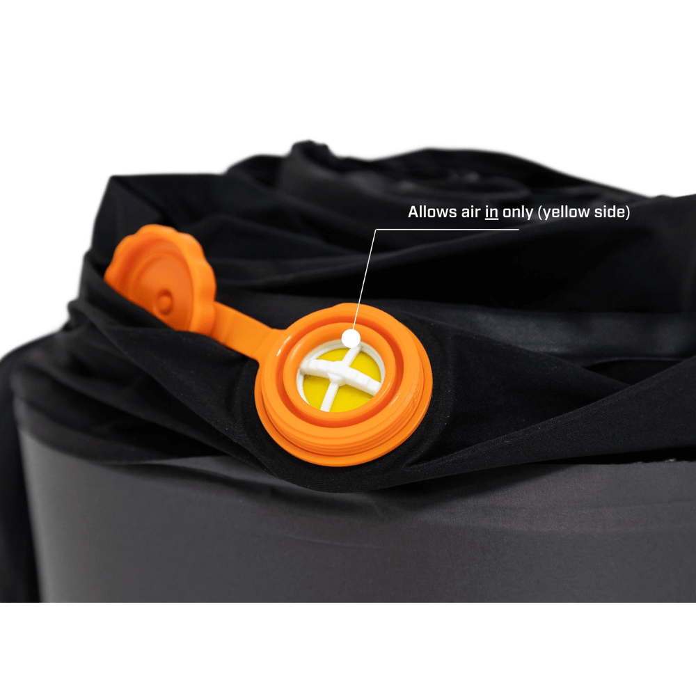 Aircore 6" Self-Inflating Rooftop Tent Mattress
