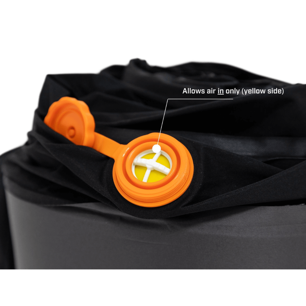 Aircore 6" Self-Inflating Rooftop Tent Mattress