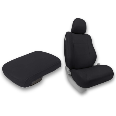 PRP Seat Covers Fits 2012-2015 Toyota Tacoma