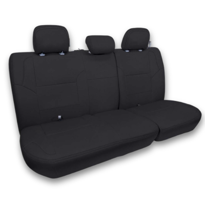 PRP Seat Covers Fits 2012-2015 Toyota Tacoma