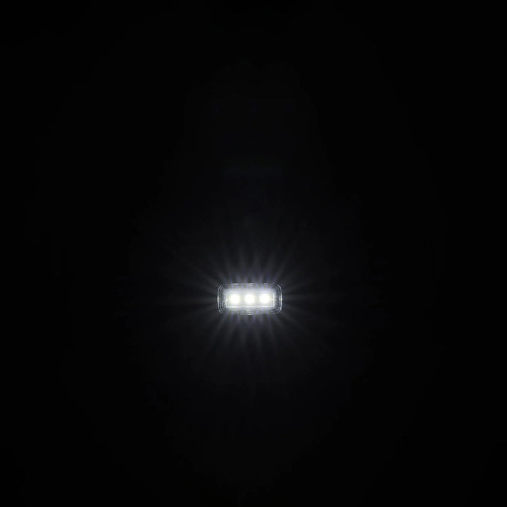 AlphaRex Arrow-X Multi-functional Off-Road Chase Light