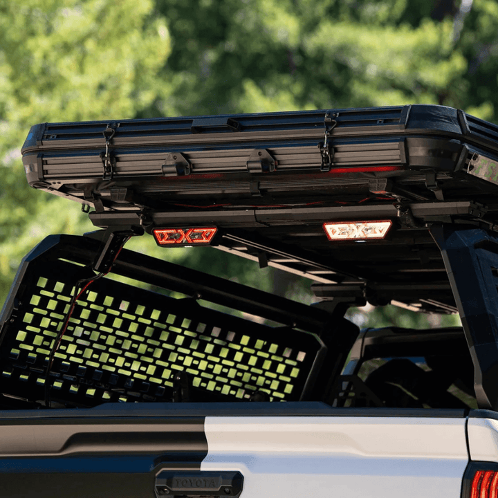 AlphaRex Arrow-X Multi-functional Off-Road Chase Light