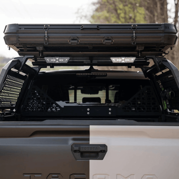 AlphaRex Arrow-X Multi-functional Off-Road Chase Light