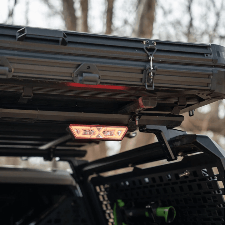 AlphaRex Arrow-X Multi-functional Off-Road Chase Light