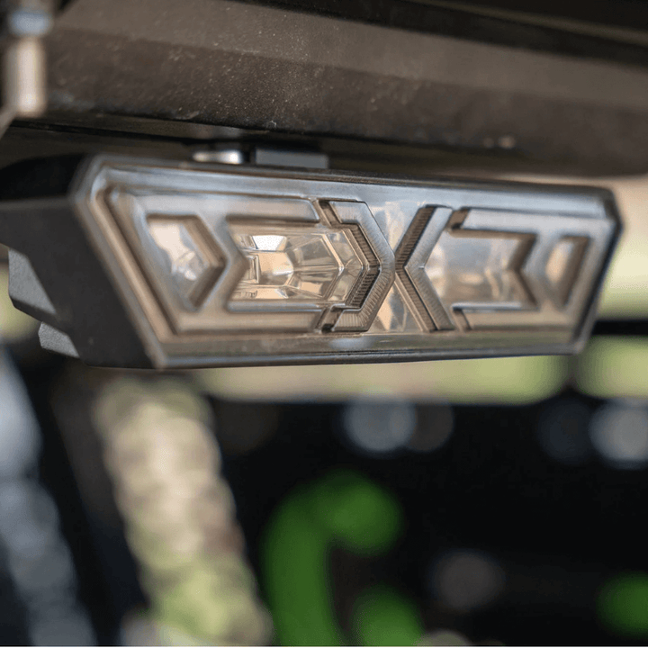 AlphaRex Arrow-X Multi-functional Off-Road Chase Light