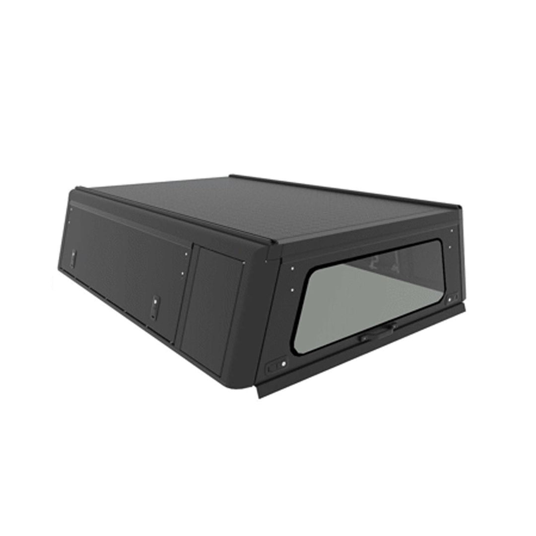 Alu-Cab Explorer Truck Cap fits 2005-2015 Toyota Tacoma