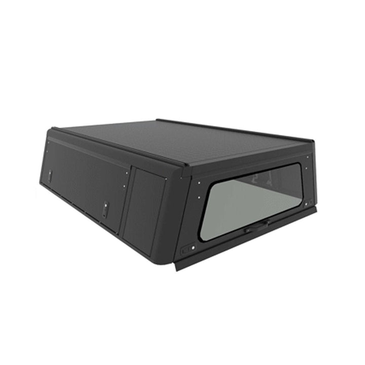 Alu-Cab Explorer Truck Cap fits 2005-2015 Toyota Tacoma