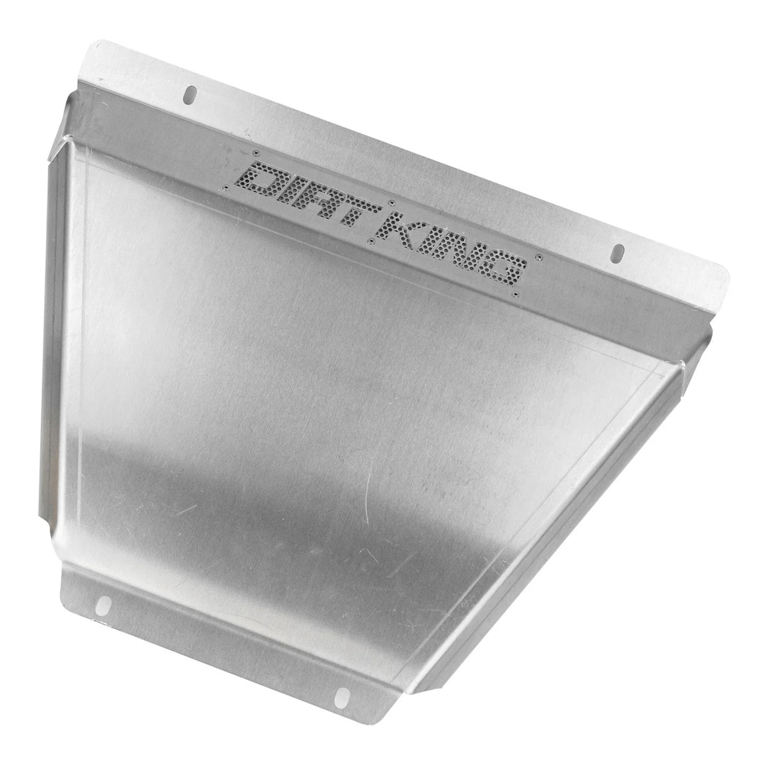Aluminum Front Skid Plate Fits 2024+ Toyota Tacoma