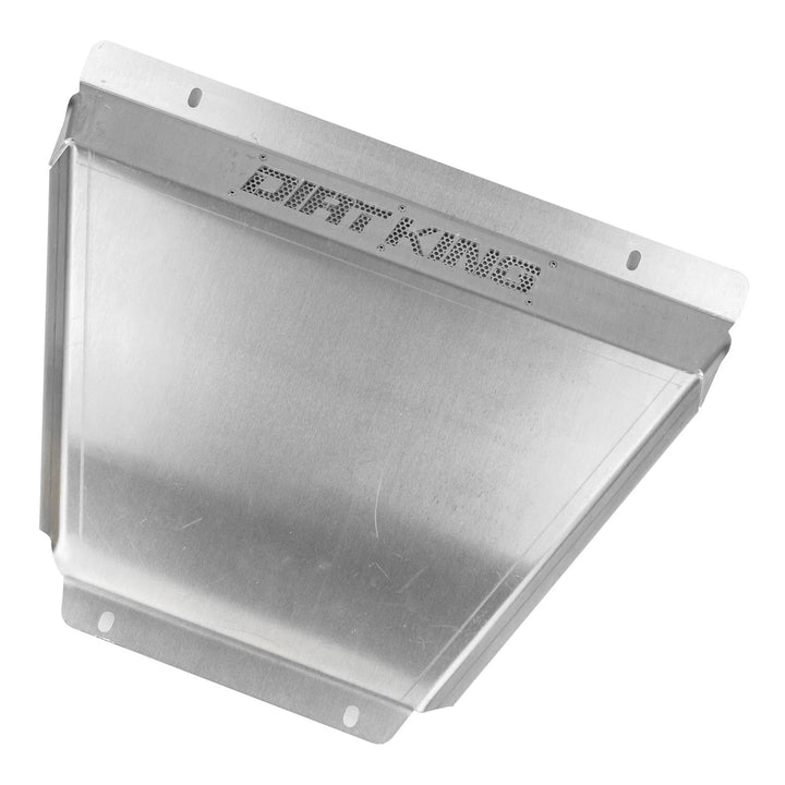Aluminum Front Skid Plate Fits 2024+ Toyota Tacoma
