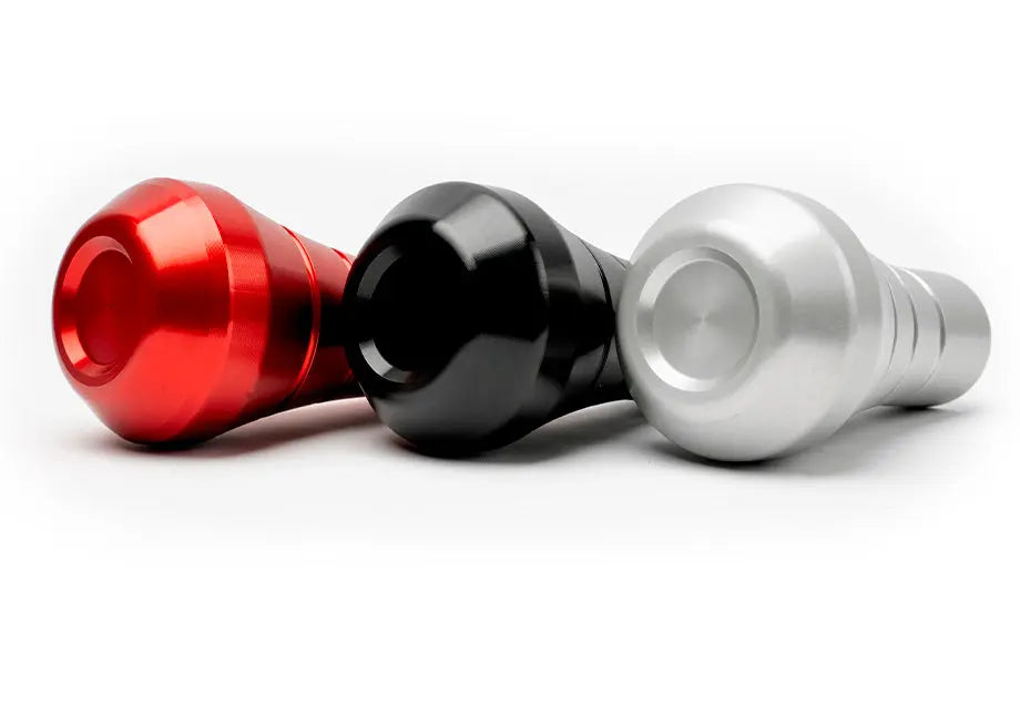 Aluminum Shift Knob fits 2005-2023 Toyota Tacoma
