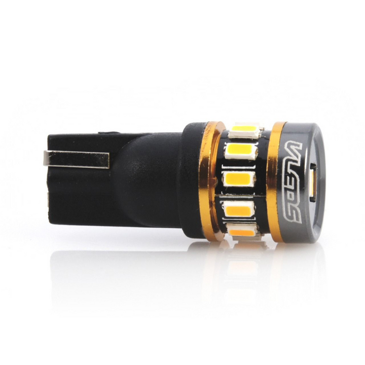 Amber High Power 360° 14 LED 194