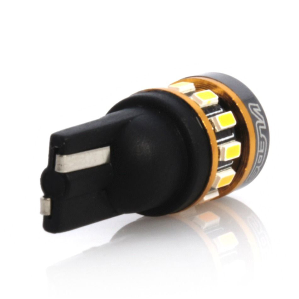 Amber High Power 360° 14 LED 194