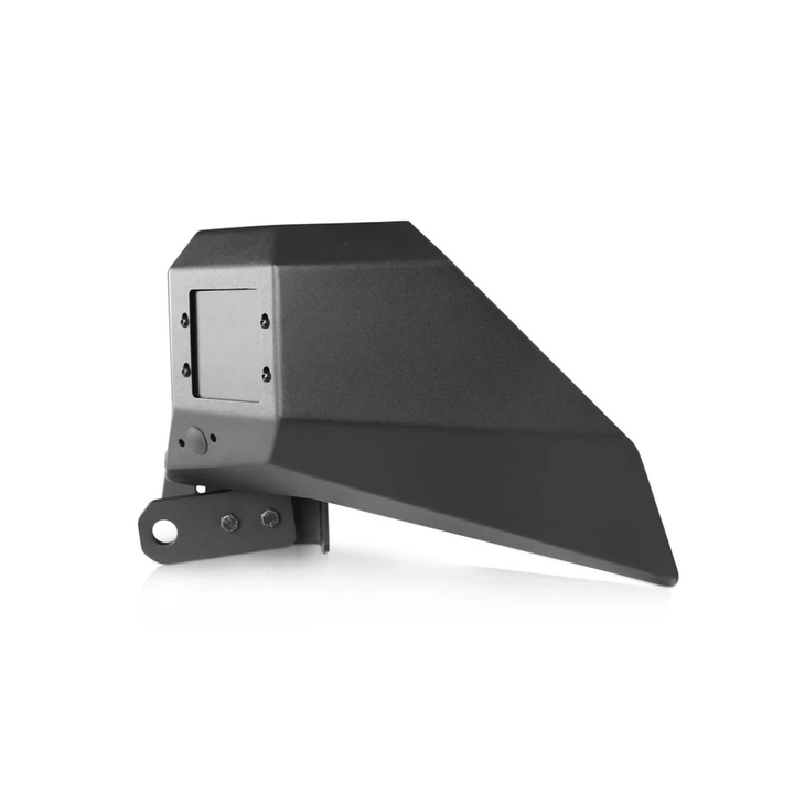 Apex Series Rear Bumper Fits 2024+ Toyota Tacoma