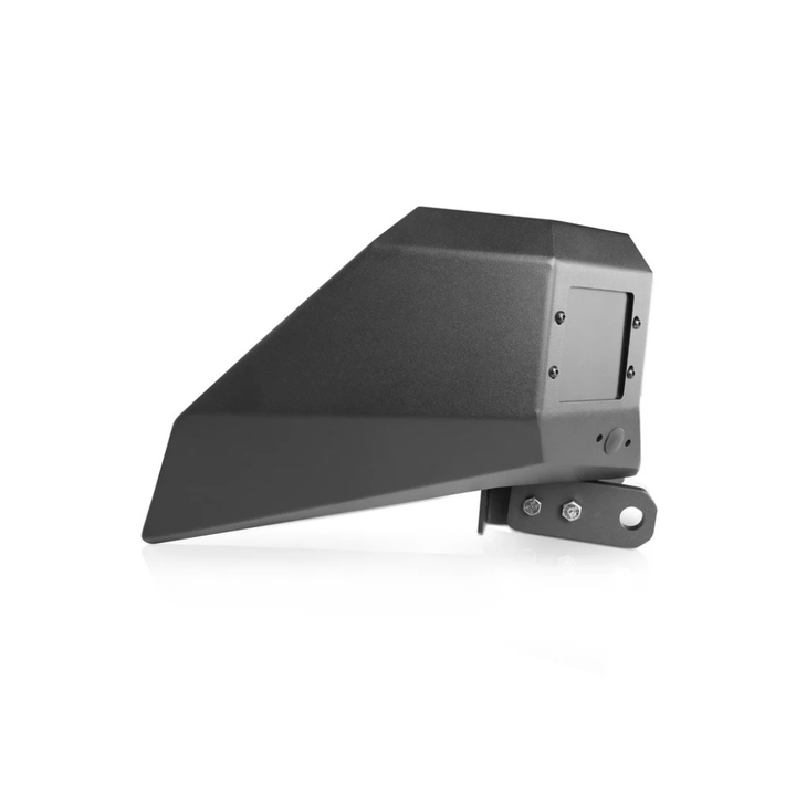 Apex Series Rear Bumper Fits 2024+ Toyota Tacoma