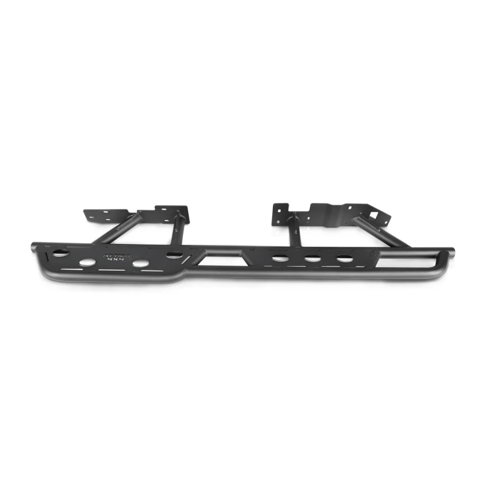 Apex Series Rock Sliders Fits 2024+ Toyota Tacoma