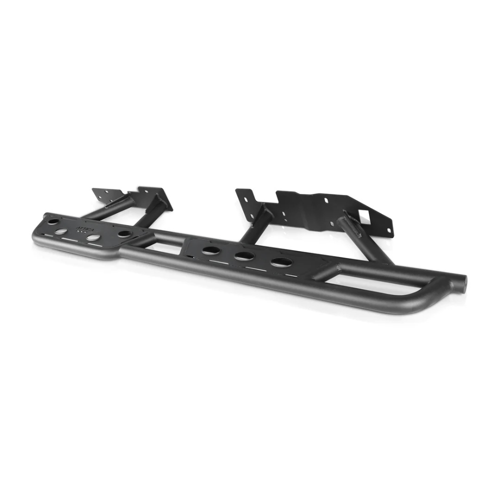 Apex Series Rock Sliders Fits 2024+ Toyota Tacoma