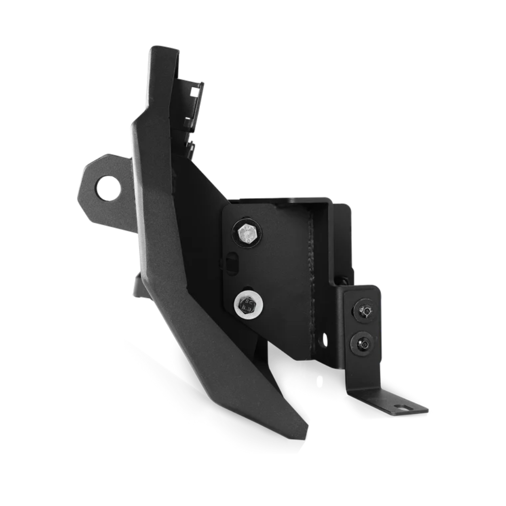 Apex Series Stealth Front Bumper Fits 2024+ Toyota Tacoma