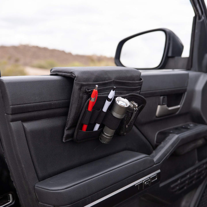 Universal Armrest