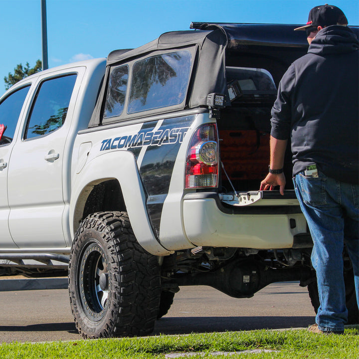 2005-2023 Toyota Tacoma SUPERTOP® For Truck