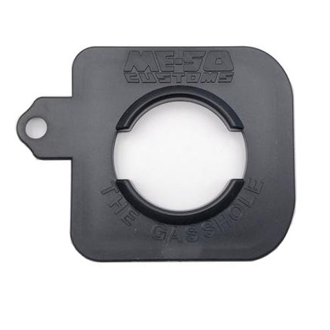 The Gasshole-POS- Fits 2005-2015 Toyota Tacoma