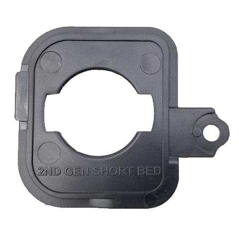 The Gasshole-POS- Fits 2005-2015 Toyota Tacoma