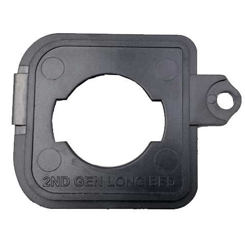 The Gasshole-POS- Fits 2005-2015 Toyota Tacoma