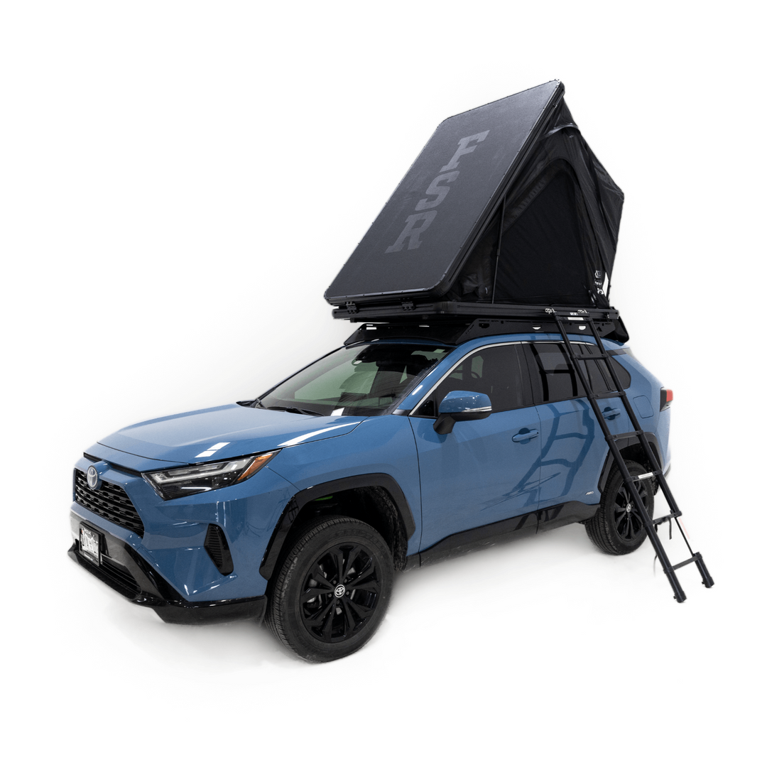 Aspen Lite Standard - Rooftop Tent